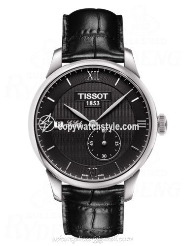 Tissot Le Locle Automatic Petite Seconde Black T006.428.16.058.00 Tissot Le Locle Automatic Petite Seconde Black T006.428.16.058.00