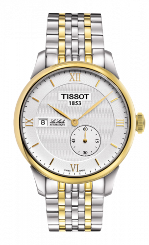 Tissot Le Locle Automatic T006.428.22.038.00 Tissot Le Locle Automatic T006.428.22.038.00