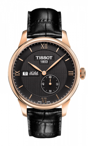 Tissot Le Locle Automatic Petite Seconde Rose T006.428.36.058.00