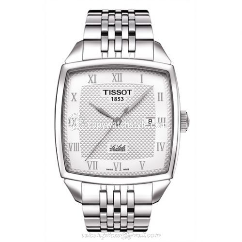 Tissot Le Locle Automatic Cushion T006.707.11.033.00 Tissot Le Locle Automatic Cushion T006.707.11.033.00