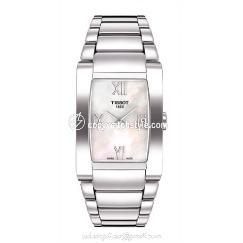 Tissot Generosi-T MOP T007.309.11.113.00