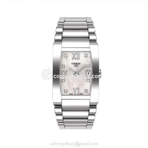 Tissot Generosi-T MOP T007.309.11.116.00 Tissot Generosi-T MOP T007.309.11.116.00