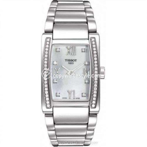 Tissot Generosi-T T007.309.11.116.01