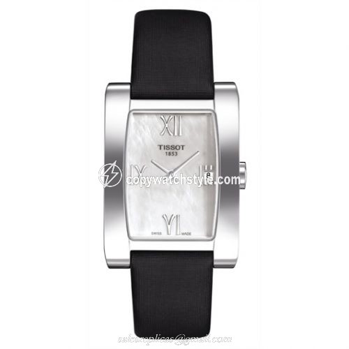 Tissot Generosi-T MOP T007.309.16.113.01
