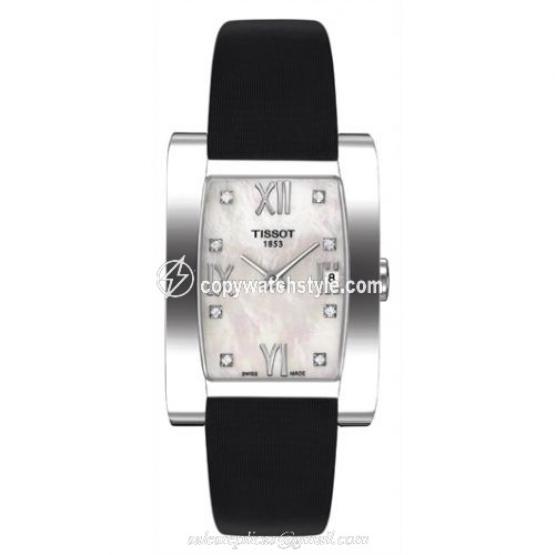 Tissot Generosi-T T007.309.16.116.00 Tissot Generosi-T T007.309.16.116.00