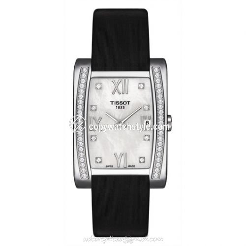 Tissot Generosi-T Diamond T007.309.16.116.02