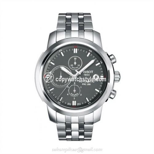 Tissot PRC 200 Automatic Chronograph T014.427.11.081.00 Tissot PRC 200 Automatic Chronograph T014.427.11.081.00