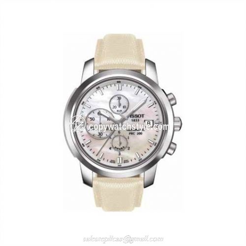 Tissot PRC 200 Automatic Chronograph T014.427.16.111.00 Tissot PRC 200 Automatic Chronograph T014.427.16.111.00