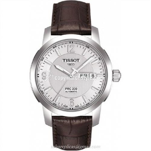Tissot PRC 200 Automatic T014.430.16.037.00 Tissot PRC 200 Automatic T014.430.16.037.00