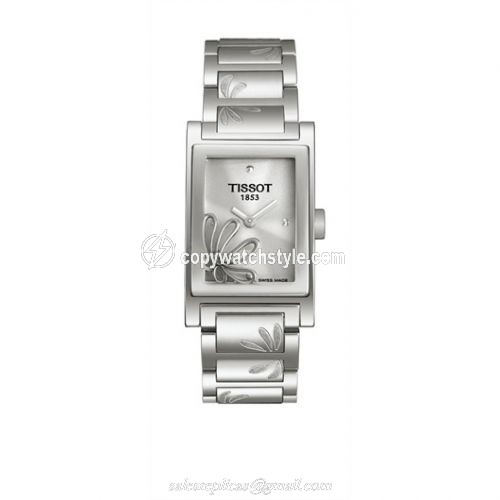 Tissot Fabulous Garden T017.109.11.031.00 Tissot Fabulous Garden T017.109.11.031.00