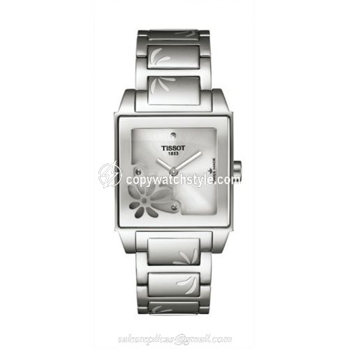 Tissot Fabulous Garden T017.309.11.031.00 Tissot Fabulous Garden T017.309.11.031.00