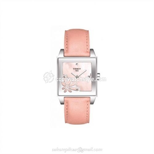 Tissot Fabulous Garden T017.309.16.151.00