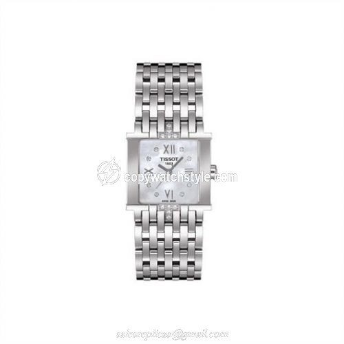 Tissot Six-T T02.1.581.74