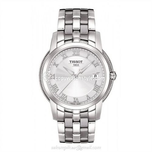 Tissot Ballade III Quartz T031.410.11.033.00 Tissot Ballade III Quartz T031.410.11.033.00