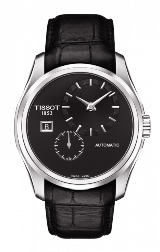 Tissot Couturier Automatic Small Second T035.428.16.051.00 Tissot Couturier Automatic Small Second T035.428.16.051.00
