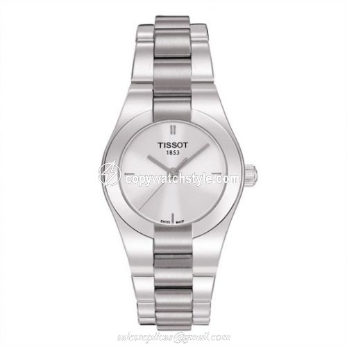Tissot Glam Sport Small T043.010.11.031.00 Tissot Glam Sport Small T043.010.11.031.00
