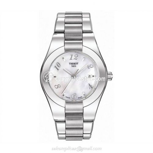 Tissot Glam Sport T043.210.11.117.00