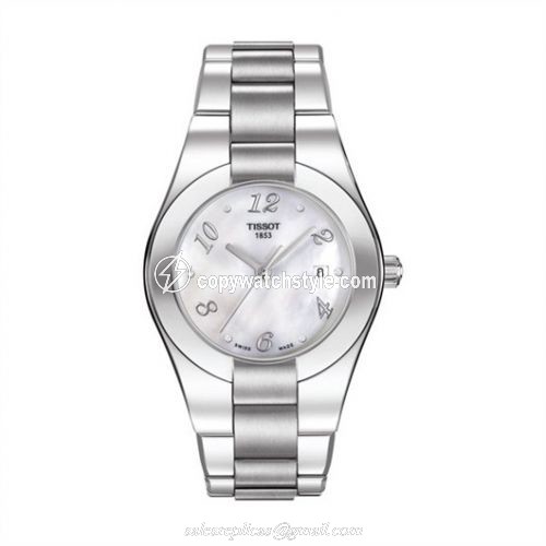 Tissot Glam Sport T043.210.11.117.02 Tissot Glam Sport T043.210.11.117.02