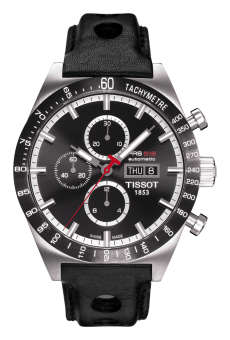 Tissot PRS 516 Automatic Chrongraph Black Strap T044.614.26.051.00 Tissot PRS 516 Automatic Chrongraph Black Strap T044.614.26.051.00