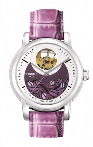 Tissot Lady Heart T050.207.16.031.00 Tissot Lady Heart T050.207.16.031.00