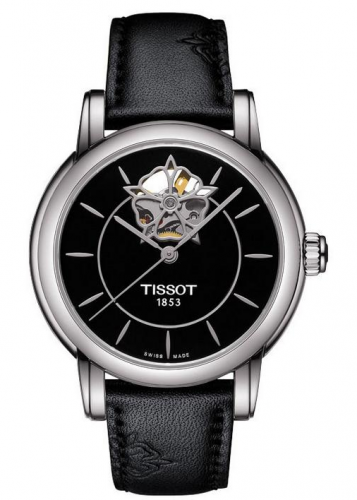 Tissot Lady Heart Powermatic 80 T050.207.17.051.04 Tissot Lady Heart Powermatic 80 T050.207.17.051.04
