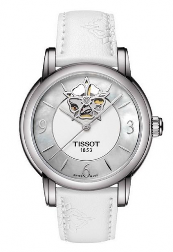 Tissot Lady Heart Powermatic 80 T050.207.17.117.04