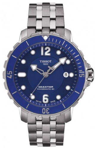 Tissot Seastar 1000 Powermatic 80 T066.407.11.047.02 Tissot Seastar 1000 Powermatic 80 T066.407.11.047.02