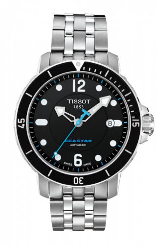 Tissot Seastar 1000 Automatic T066.407.11.057.00 Tissot Seastar 1000 Automatic T066.407.11.057.00