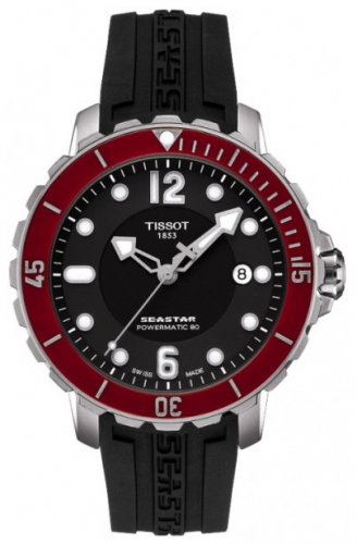 Tissot Seastar 1000 Powermatic 80 T066.407.17.057.03