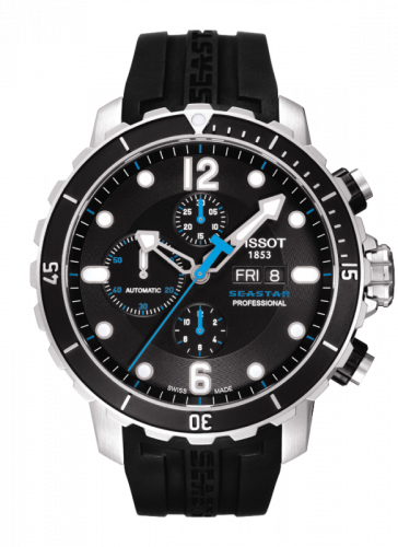 Tissot Seastar 1000 Limited Edition T066.414.17.057.00 Tissot Seastar 1000 Limited Edition T066.414.17.057.00