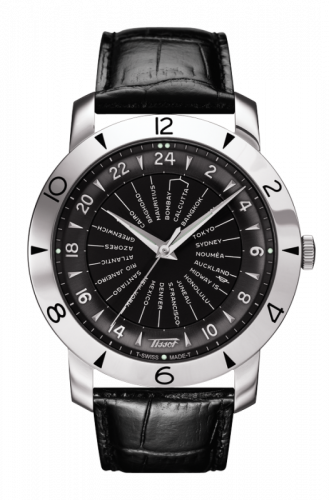 Tissot Navigator Automatic T078.641.16.057.00 Tissot Navigator Automatic T078.641.16.057.00