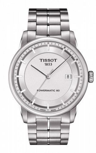 Tissot Luxury Automatic Powermatic 80 T086.407.11.031.00