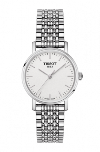 Tissot Everytime Small Stainless Steel / Silver / Bracelet T109.210.11.031.00 Tissot Everytime Small Stainless Steel / Silver / Bracelet T109.210.11.031.00