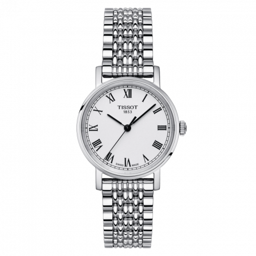 Tissot Everytime Small Stainless Steel / Jungfraubahn T109.210.11.033.10 Tissot Everytime Small Stainless Steel / Jungfraubahn T109.210.11.033.10