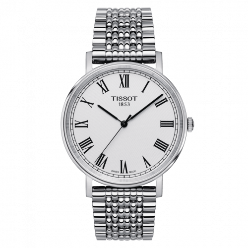 Tissot Everytime Medium Jungfraubahn Edition T109.410.11.033.10 Tissot Everytime Medium Jungfraubahn Edition T109.410.11.033.10