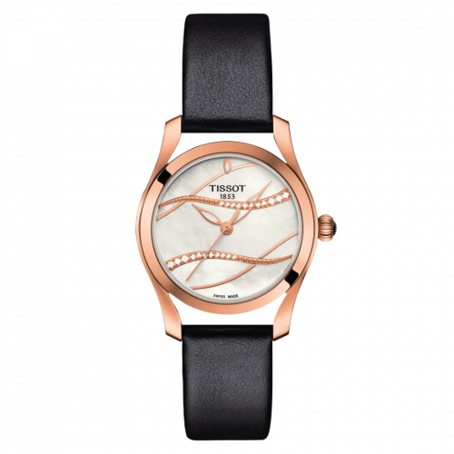 Tissot T-Wave Stainless Steel / T112.210.36.111.00 Tissot T-Wave Stainless Steel / T112.210.36.111.00