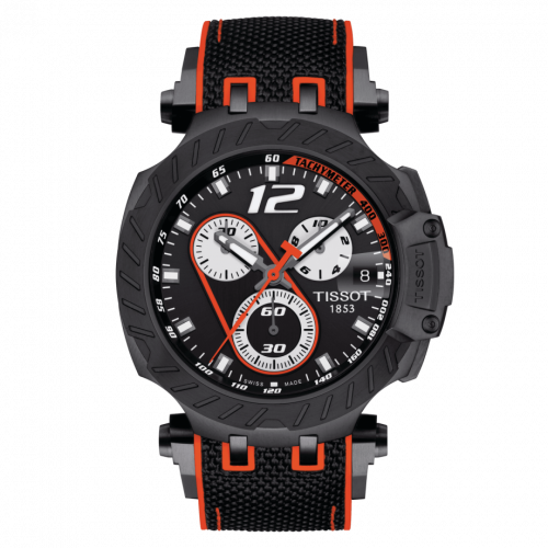 Tissot T-Race Marc Marquez 2019 Limited Edition T115.417.37.057.01