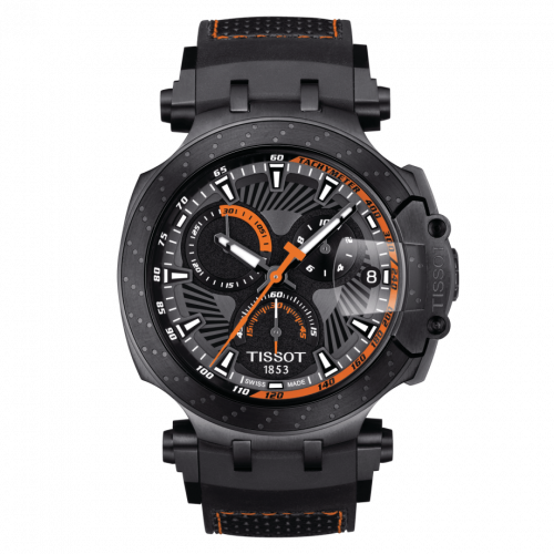 Tissot T-Race Marc Marquez 2018 Limited Edition T115.417.37.061.05 Tissot T-Race Marc Marquez 2018 Limited Edition T115.417.37.061.05