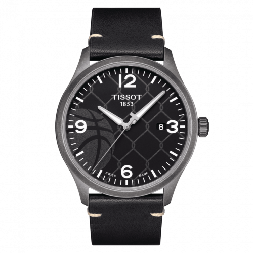 Tissot Gent XL 3x3 Street Basketball T116.410.36.067.00 Tissot Gent XL 3x3 Street Basketball T116.410.36.067.00