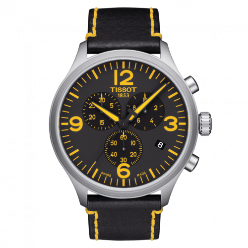 Tissot Chrono XL Classic Tour De France 2018 T116.617.16.057.01 Tissot Chrono XL Classic Tour De France 2018 T116.617.16.057.01