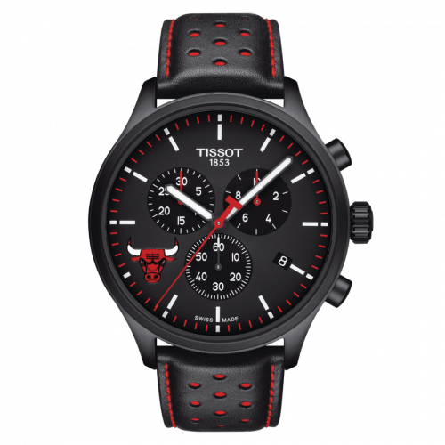 Tissot Tissot Chrono XL NBA Chicaco Bulls T116.617.36.051.00 Tissot Tissot Chrono XL NBA Chicaco Bulls T116.617.36.051.00