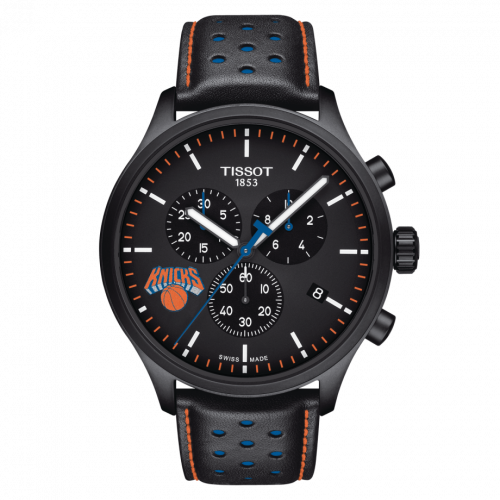 Tissot Tissot Chrono XL NBA New York Knicks T116.617.36.051.05 Tissot Tissot Chrono XL NBA New York Knicks T116.617.36.051.05