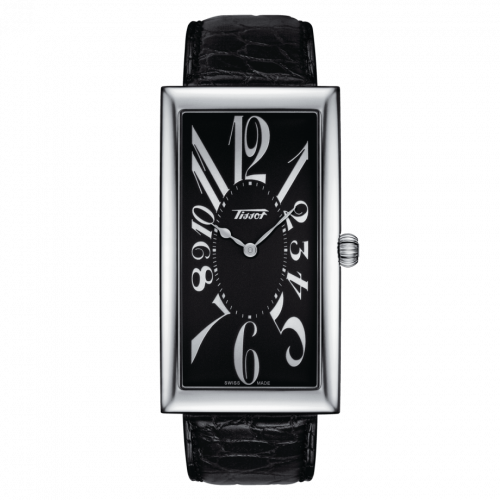 Tissot Banana Centenary Edition Stainless Steel / Black T117.509.16.052.00 Tissot Banana Centenary Edition Stainless Steel / Black T117.509.16.052.00