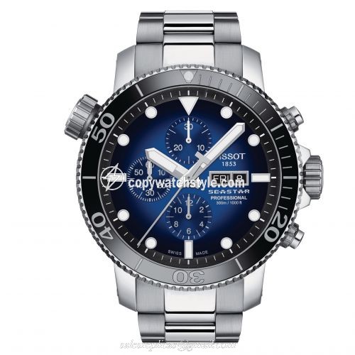 Tissot Seastar 1000 Professional Limited Edition T120.614.11.041.00 Tissot Seastar 1000 Professional Limited Edition T120.614.11.041.00