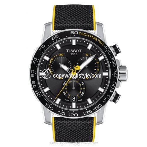Tissot Supersport Chrono Tour de France 2020 T125.617.17.051.00