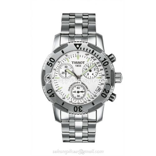 Tissot PRS 200 Quartz Chronograph Wihite T17.1.486.33 Tissot PRS 200 Quartz Chronograph Wihite T17.1.486.33