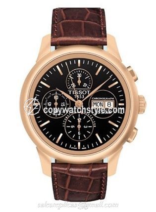 Tissot Le Locle Chronograph T41.5.317.51 Tissot Le Locle Chronograph T41.5.317.51
