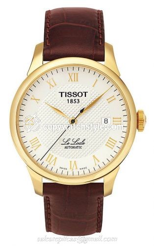Tissot Le Locle Automatic T41.5.413.73 Tissot Le Locle Automatic T41.5.413.73