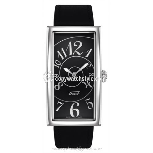 Tissot Prince II Stainless Steel / Black T56.1.622.52 Tissot Prince II Stainless Steel / Black T56.1.622.52