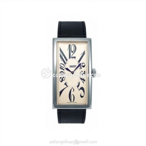 Tissot Prince 1 Quartz Stainless Steel / Ivory T56.1.622.72